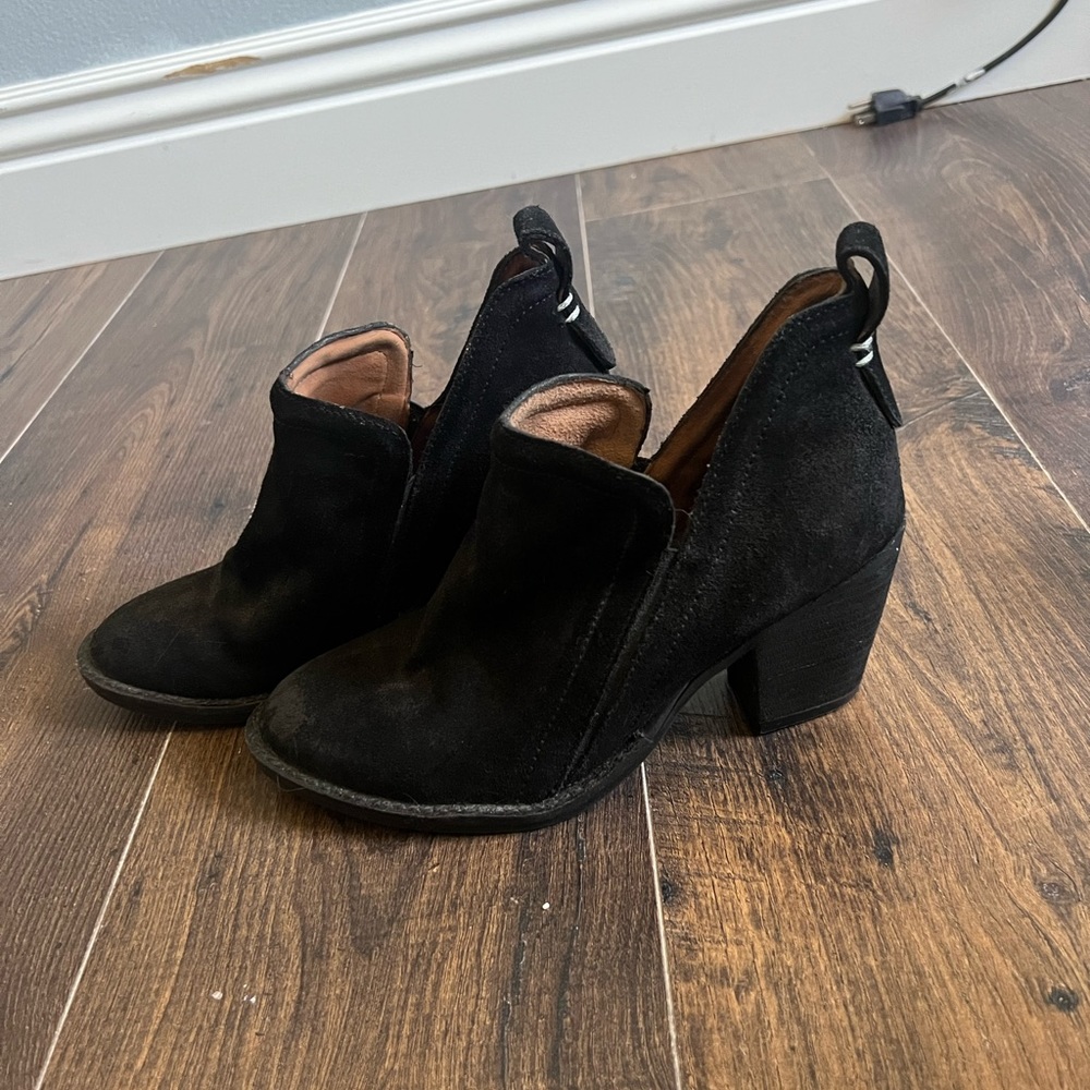 Jeffrey Campbell Boots